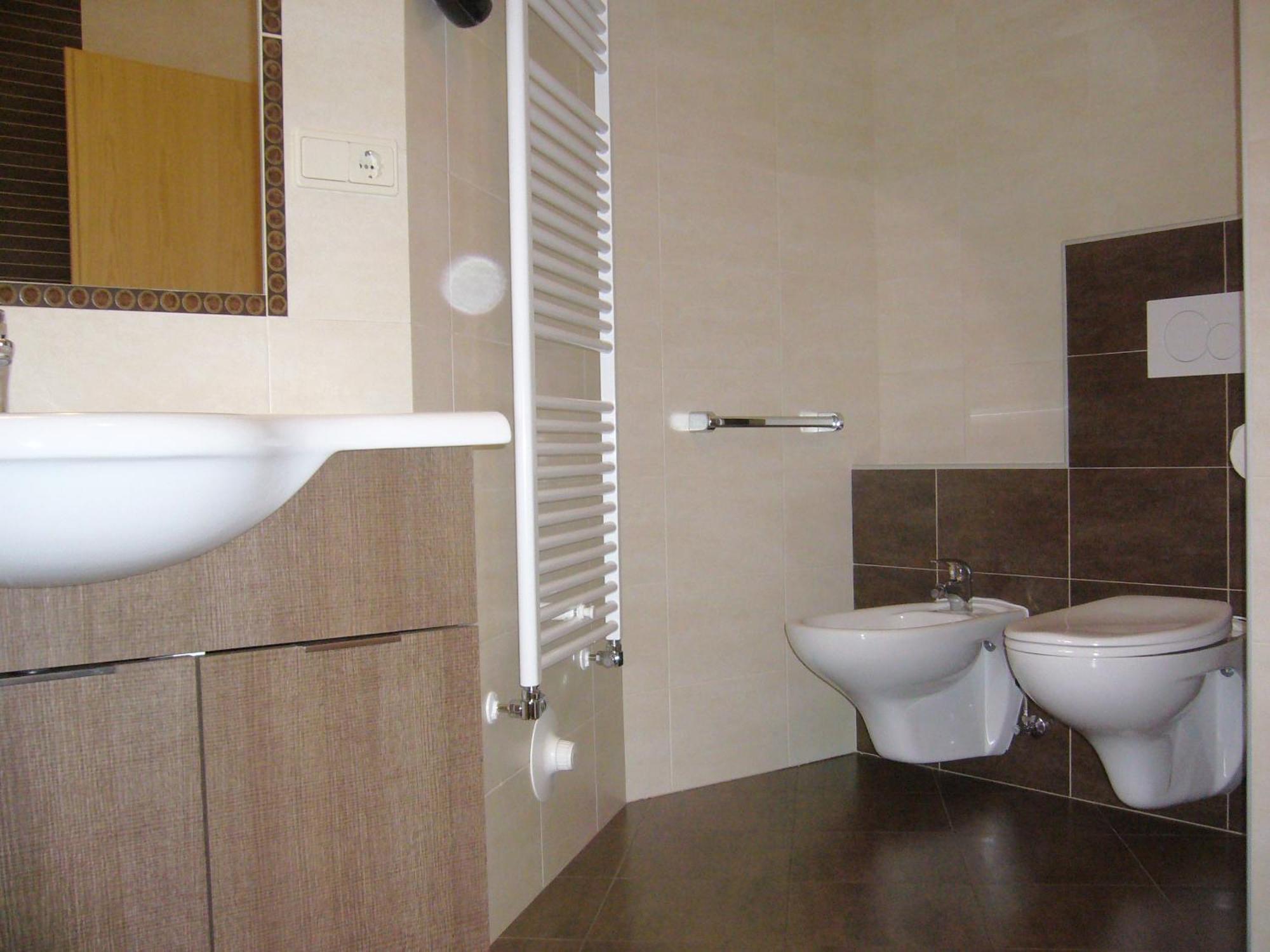 سيستو Residence Kramhuter الغرفة الصورة