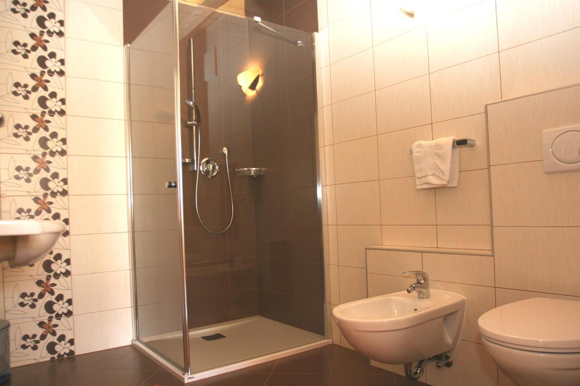 سيستو Residence Kramhuter الغرفة الصورة