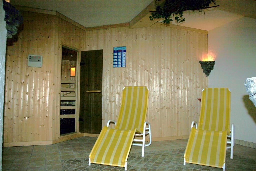 سيستو Residence Kramhuter المظهر الخارجي الصورة