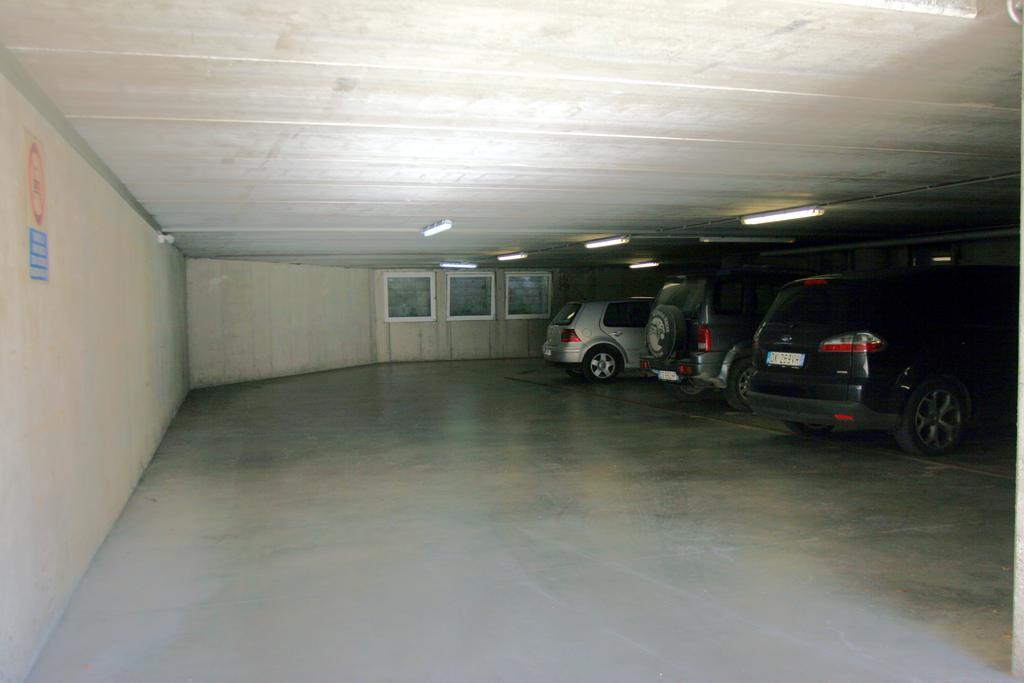 سيستو Residence Kramhuter المظهر الخارجي الصورة