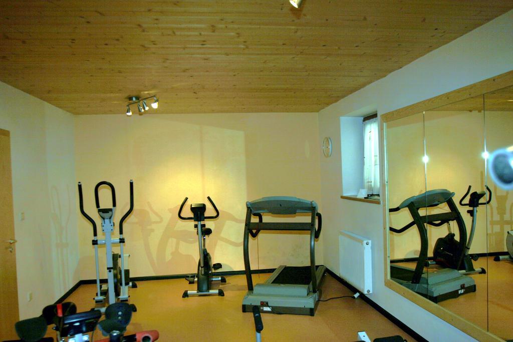سيستو Residence Kramhuter المظهر الخارجي الصورة