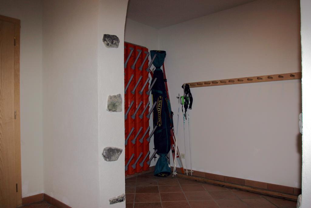 سيستو Residence Kramhuter المظهر الخارجي الصورة