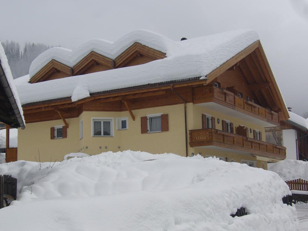 سيستو Residence Kramhuter المظهر الخارجي الصورة