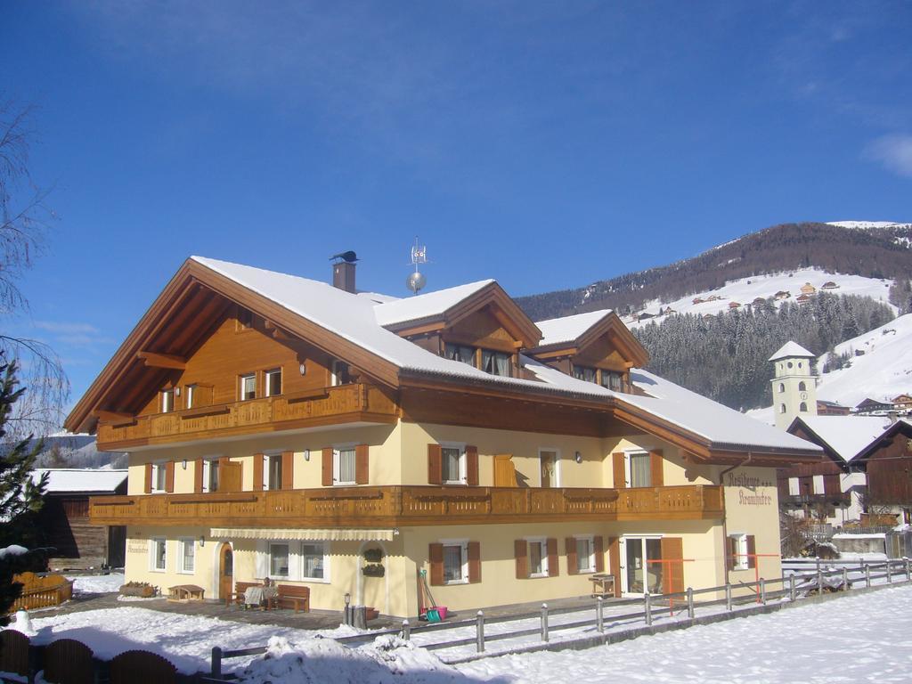 سيستو Residence Kramhuter المظهر الخارجي الصورة