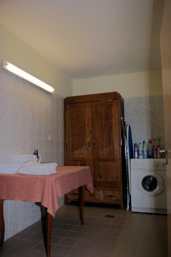 سيستو Residence Kramhuter المظهر الخارجي الصورة