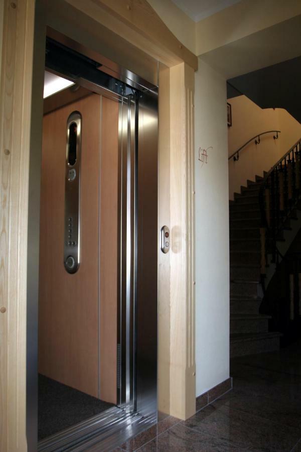 سيستو Residence Kramhuter المظهر الخارجي الصورة